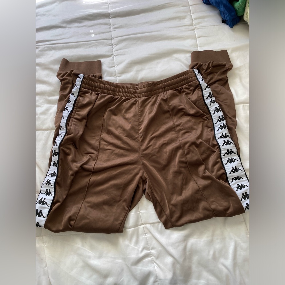Kappa joggers